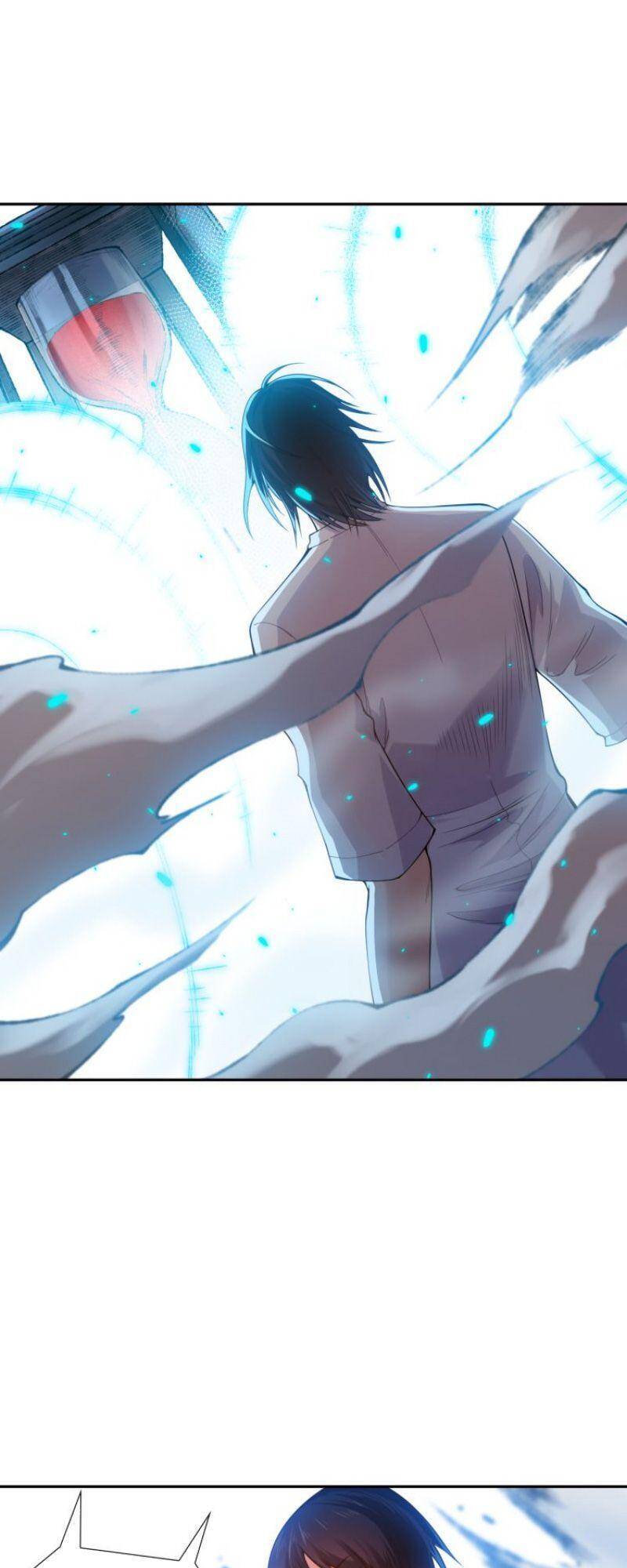 Giản Giới Chapter 118 - Trang 2