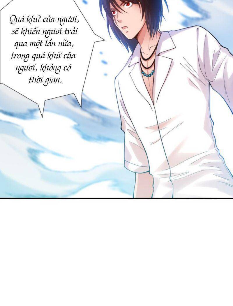 Giản Giới Chapter 118 - Trang 2