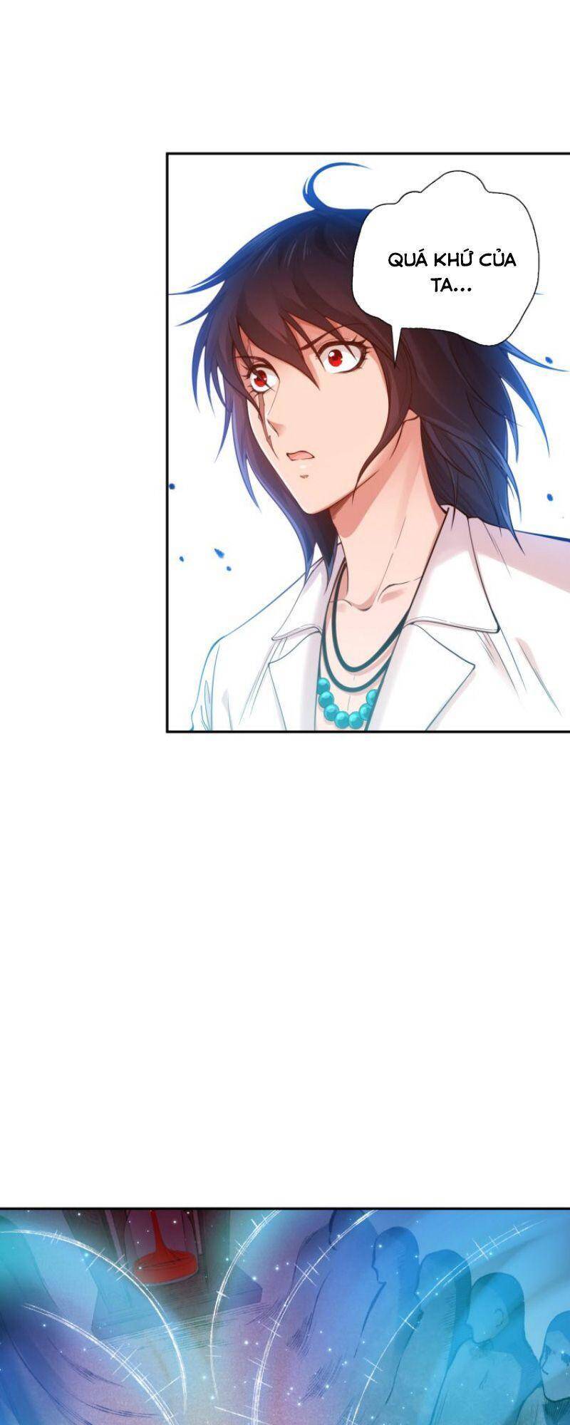 Giản Giới Chapter 118 - Trang 2