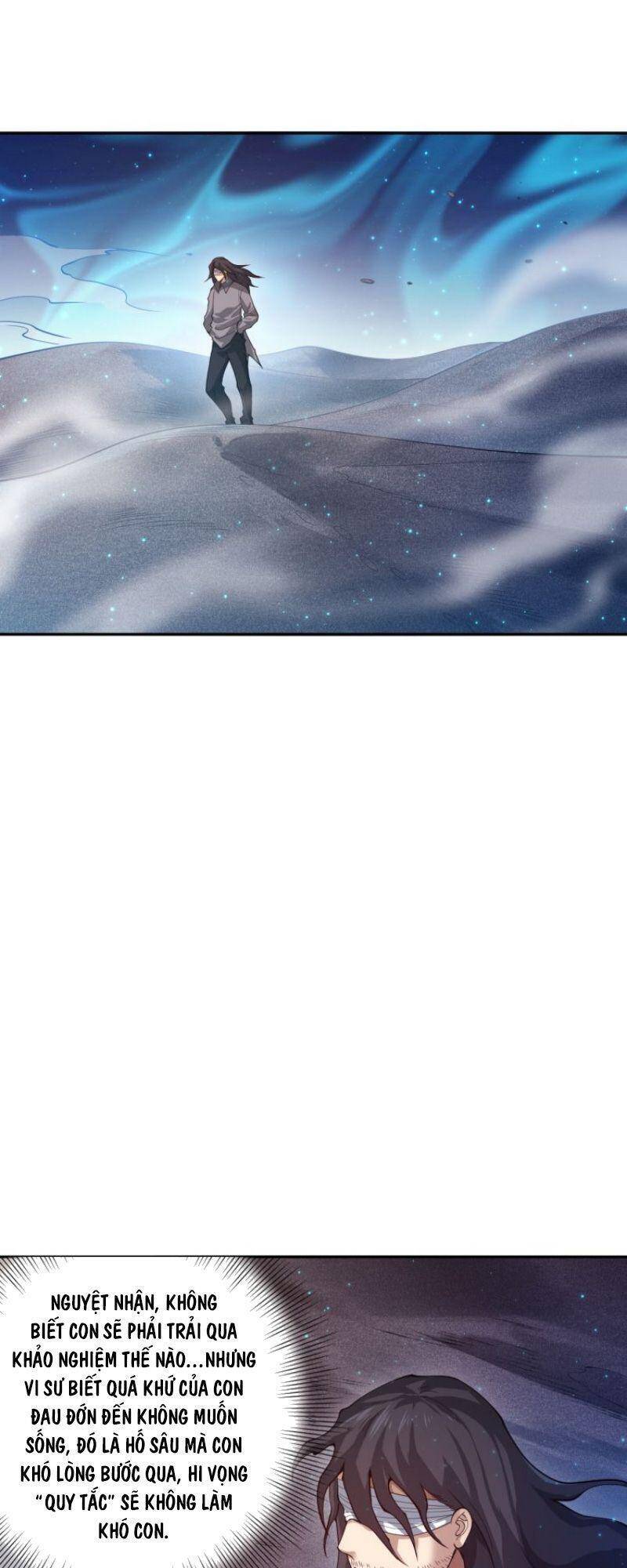 Giản Giới Chapter 118 - Trang 2