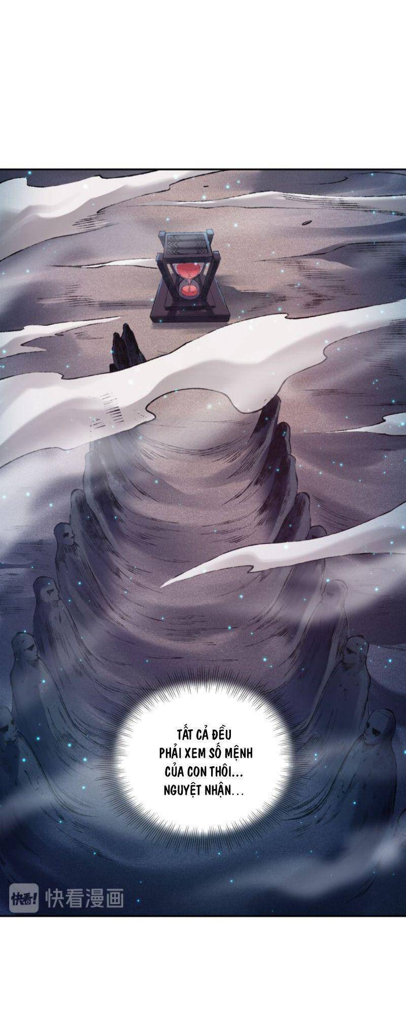 Giản Giới Chapter 118 - Trang 2