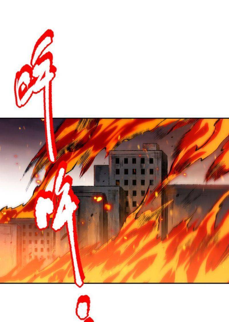 Giản Giới Chapter 118 - Trang 2