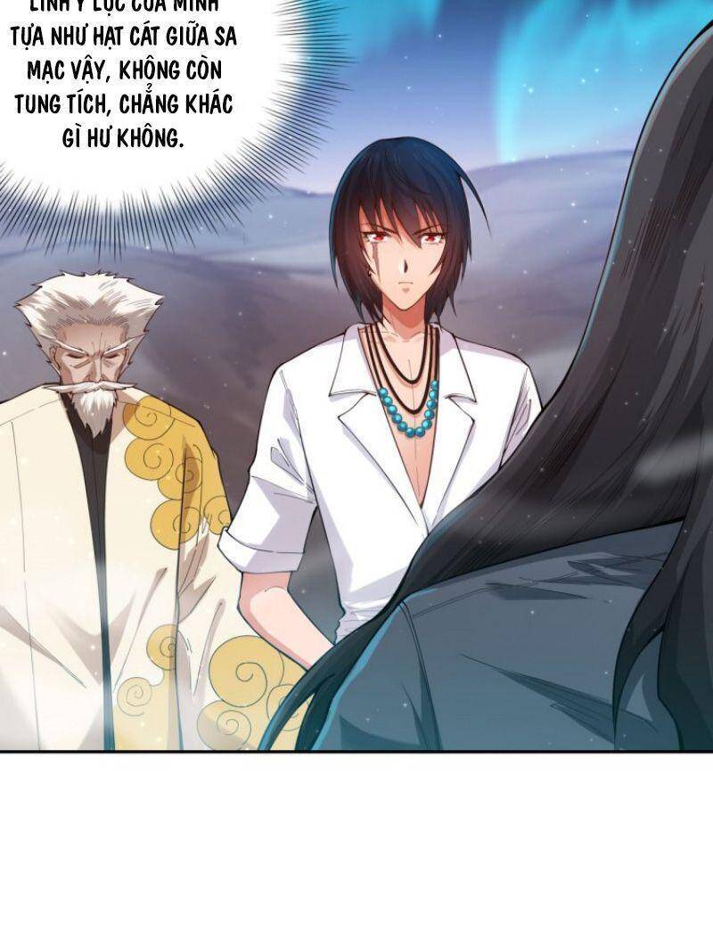 Giản Giới Chapter 118 - Trang 2