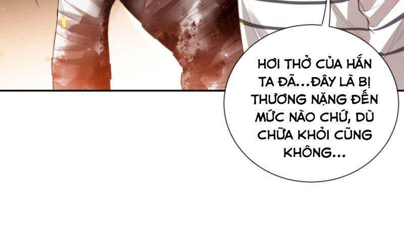 Giản Giới Chapter 118 - Trang 2