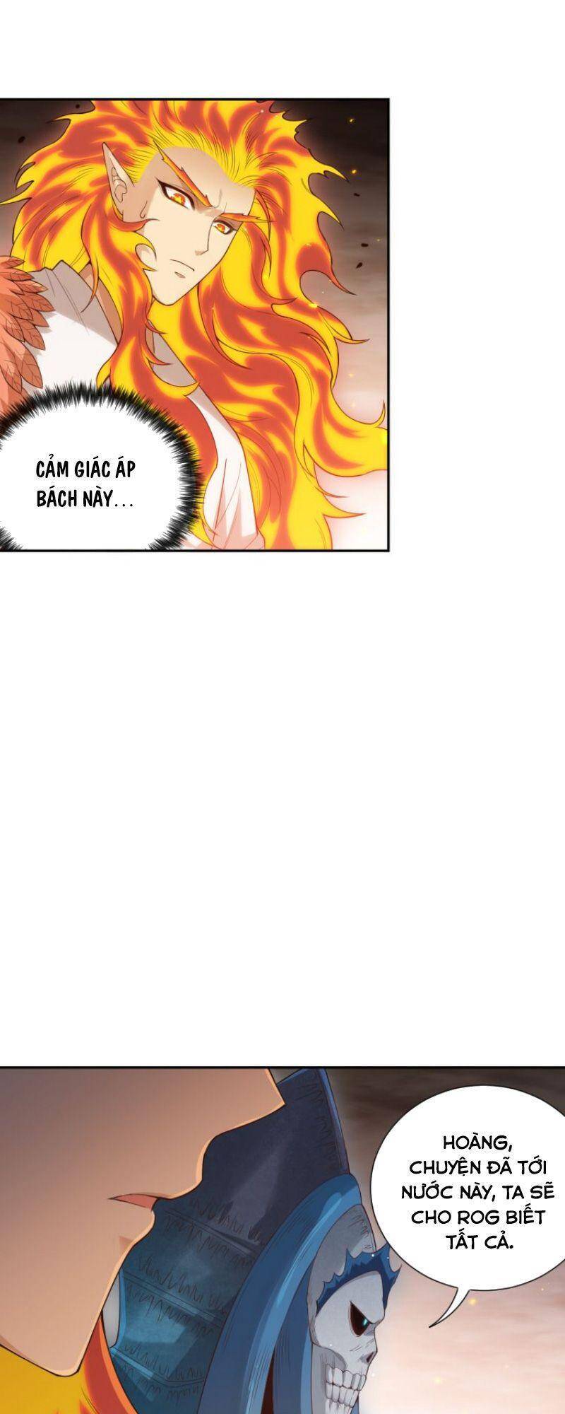 Giản Giới Chapter 118 - Trang 2