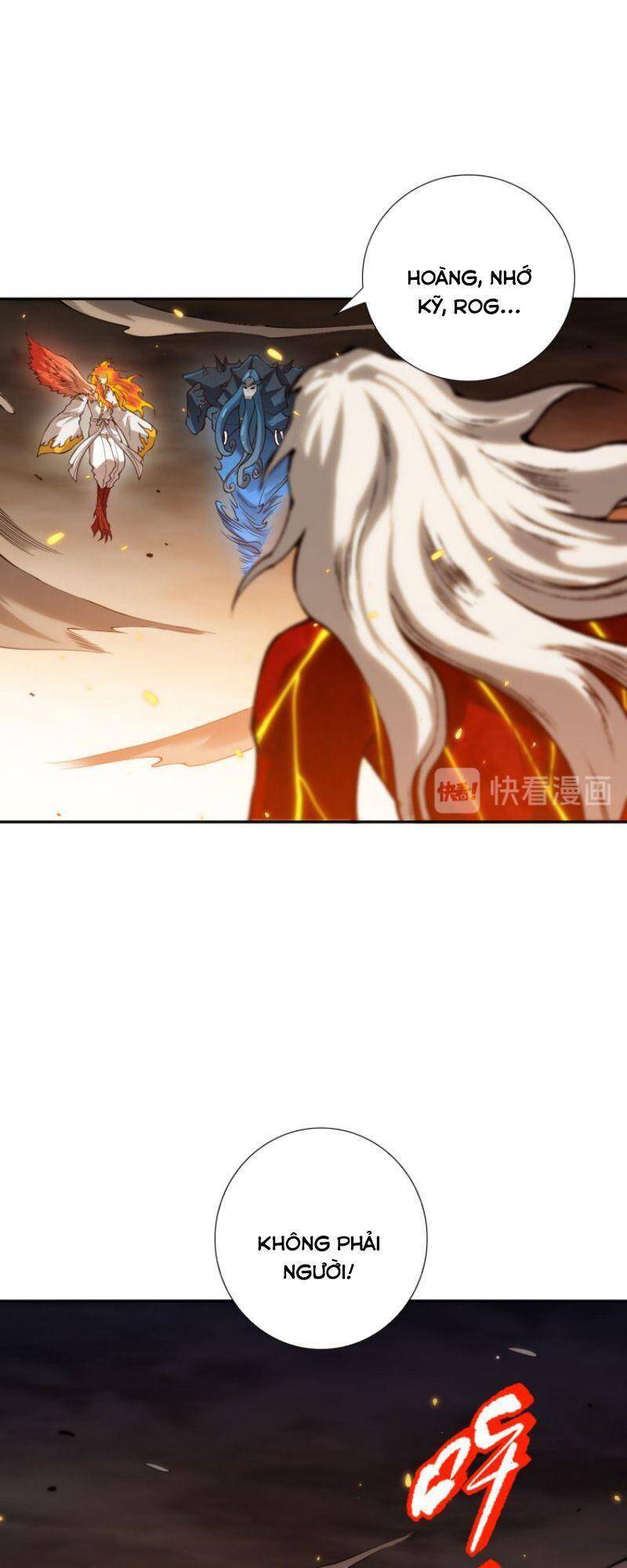 Giản Giới Chapter 118 - Trang 2