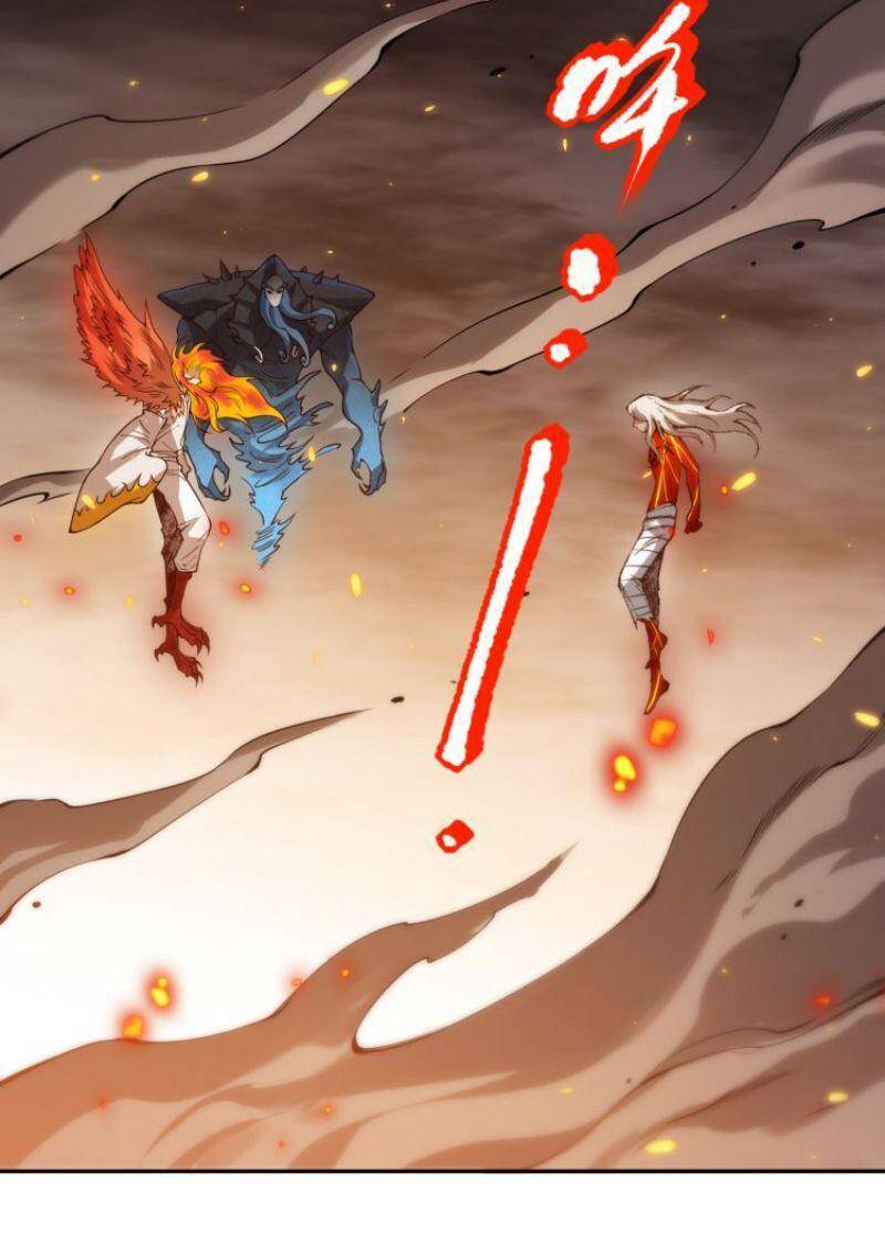 Giản Giới Chapter 118 - Trang 2