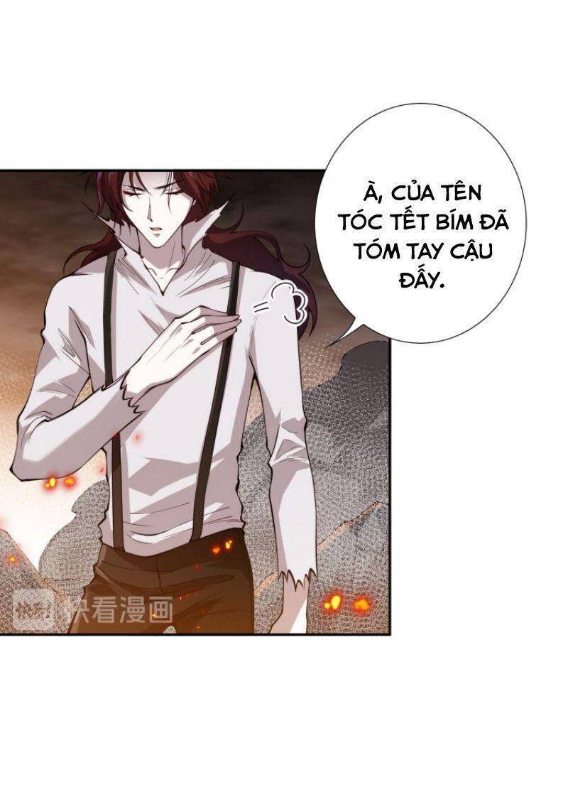 Giản Giới Chapter 118 - Trang 2