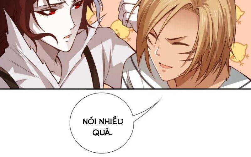 Giản Giới Chapter 118 - Trang 2