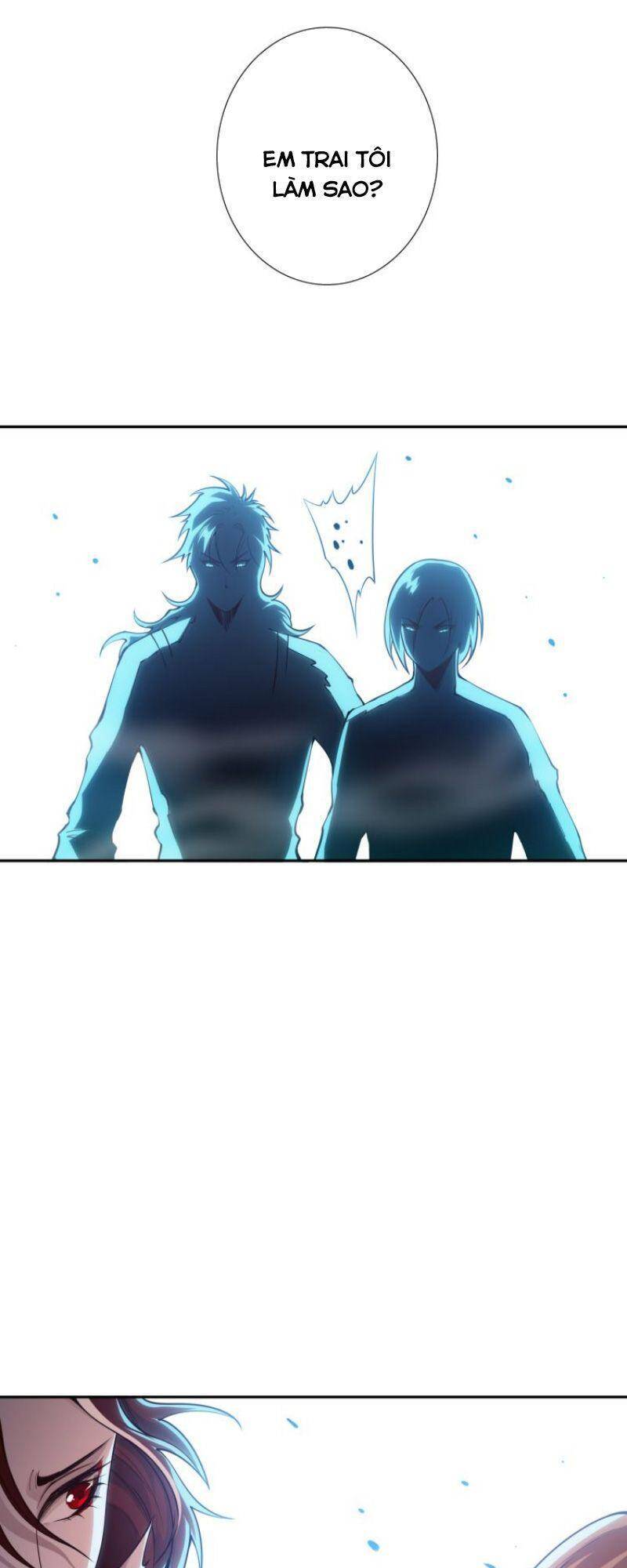 Giản Giới Chapter 118 - Trang 2