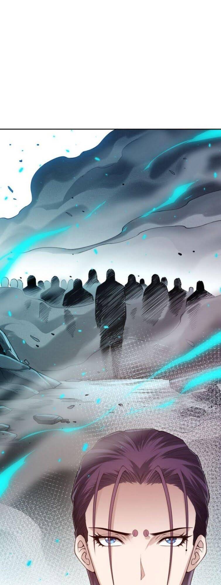 Giản Giới Chapter 118 - Trang 2