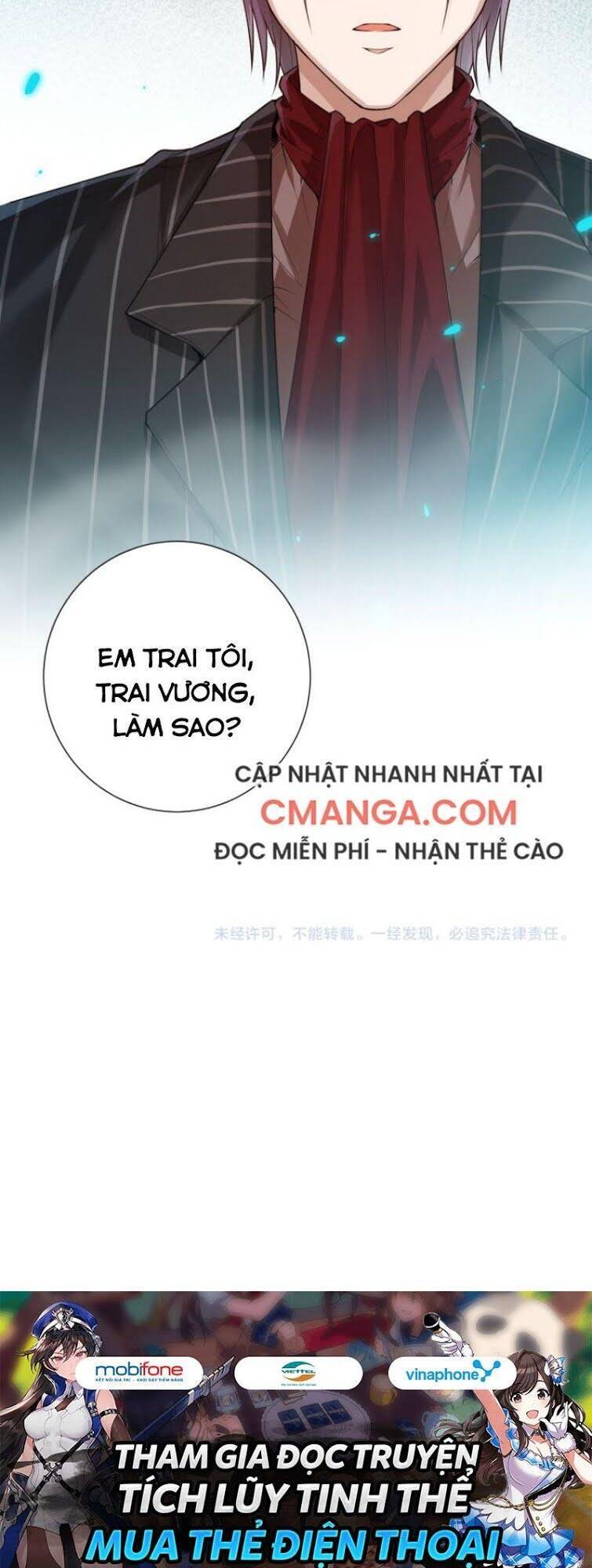Giản Giới Chapter 118 - Trang 2
