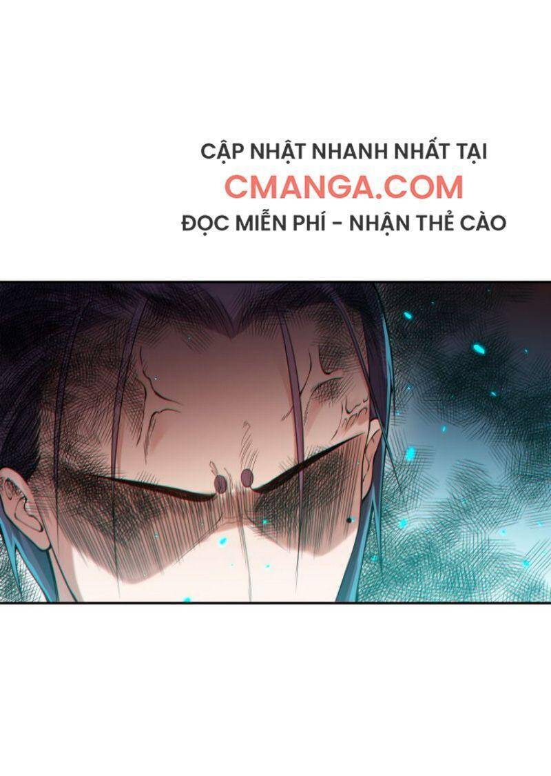 Giản Giới Chapter 119 - Trang 2