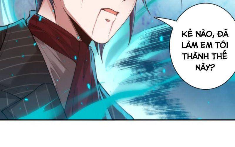 Giản Giới Chapter 119 - Trang 2