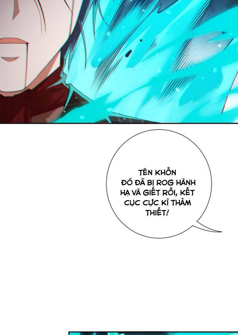 Giản Giới Chapter 119 - Trang 2