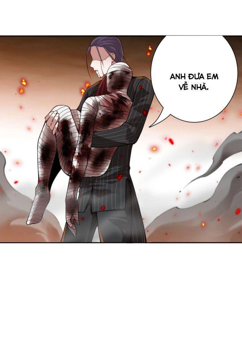Giản Giới Chapter 119 - Trang 2