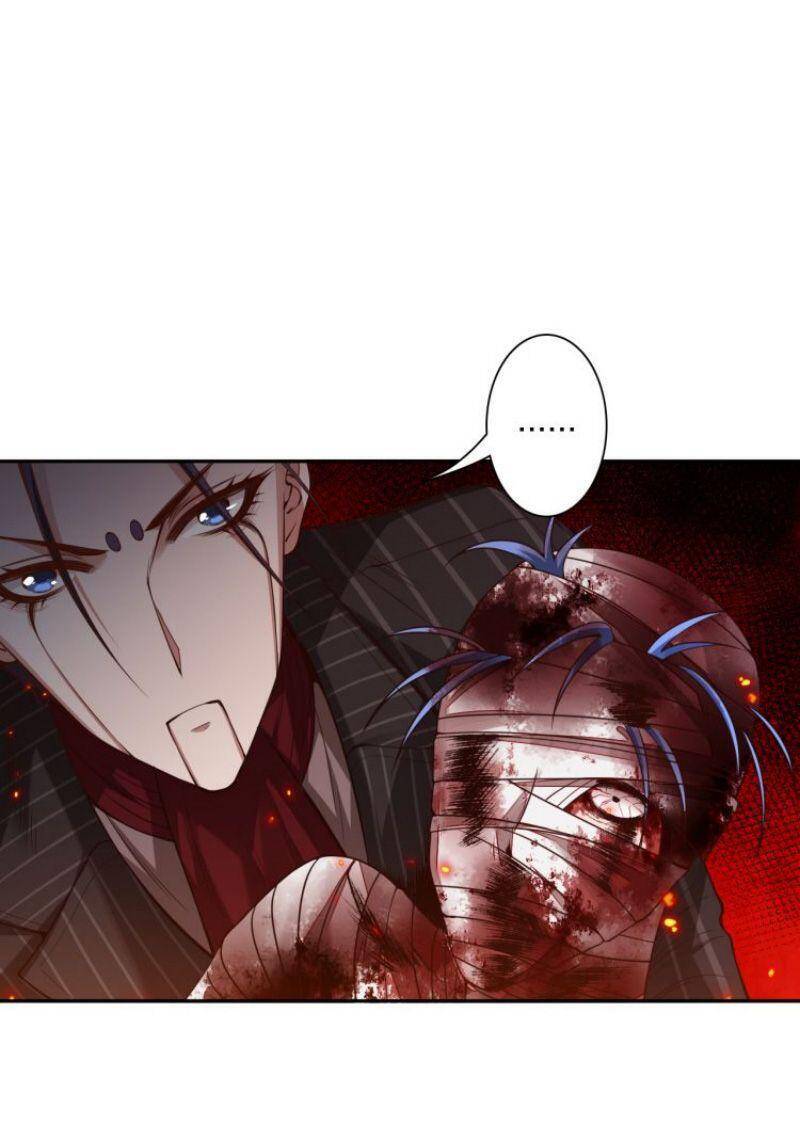 Giản Giới Chapter 119 - Trang 2