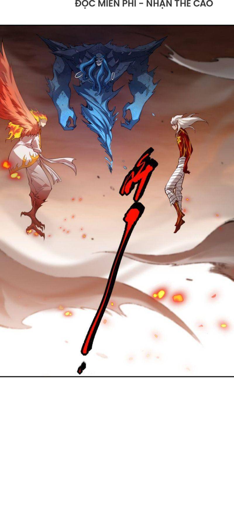 Giản Giới Chapter 119 - Trang 2