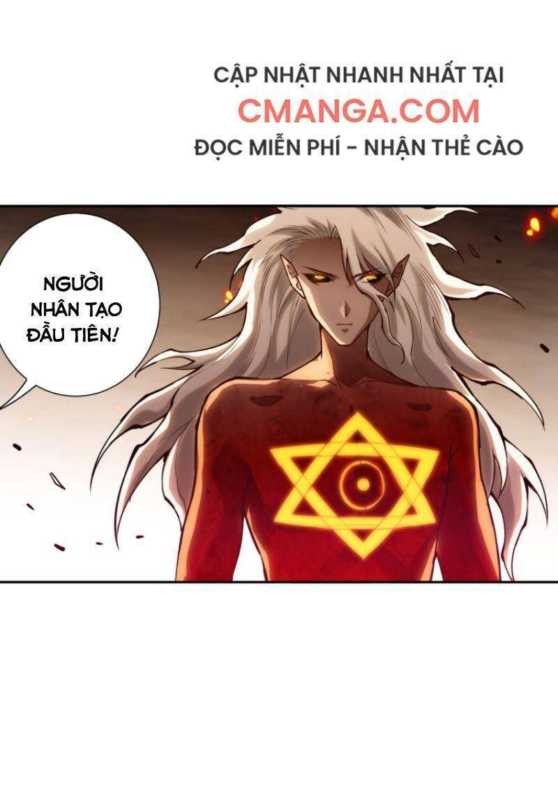 Giản Giới Chapter 119 - Trang 2