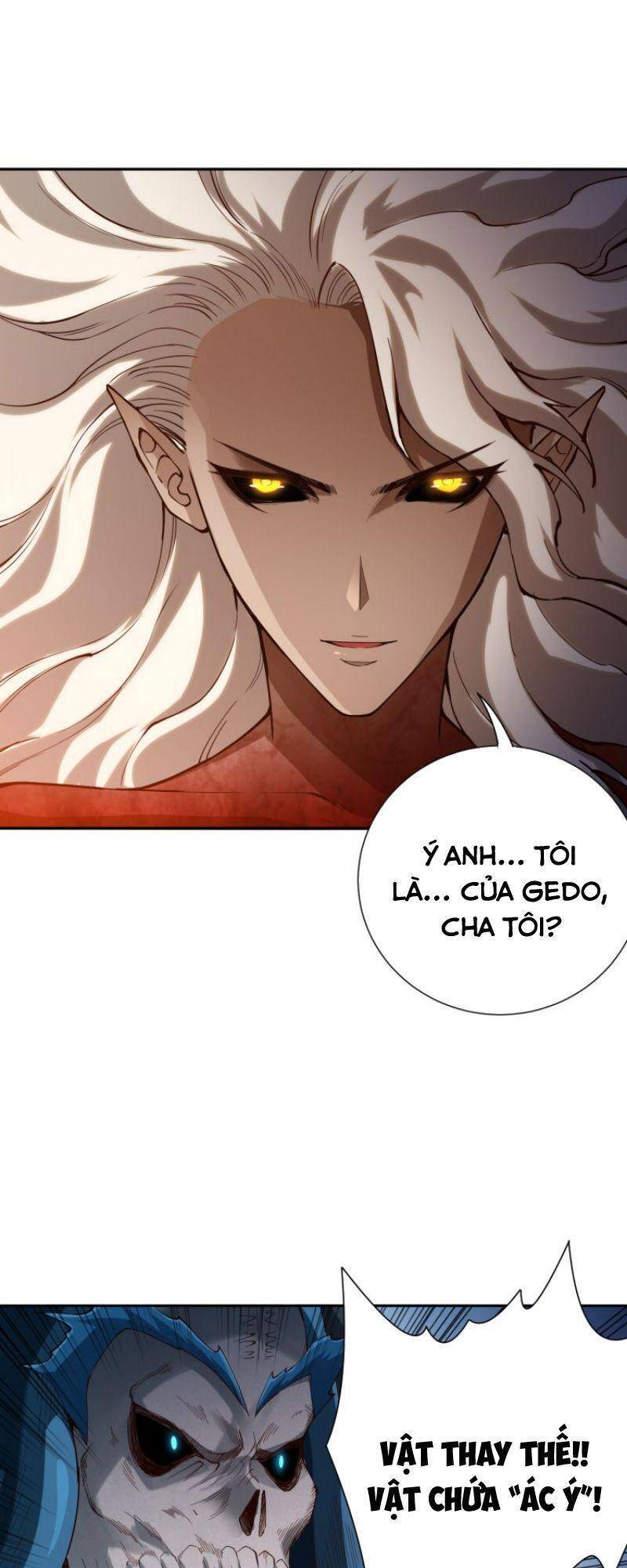 Giản Giới Chapter 119 - Trang 2