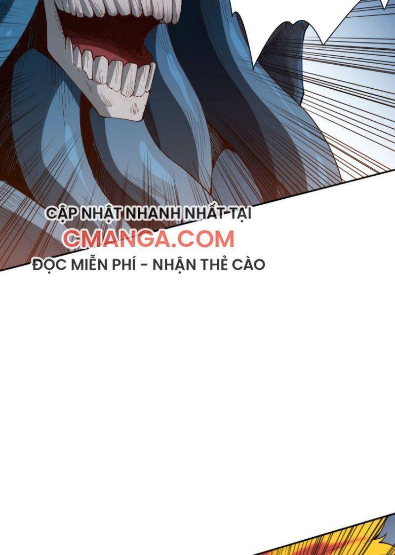 Giản Giới Chapter 119 - Trang 2