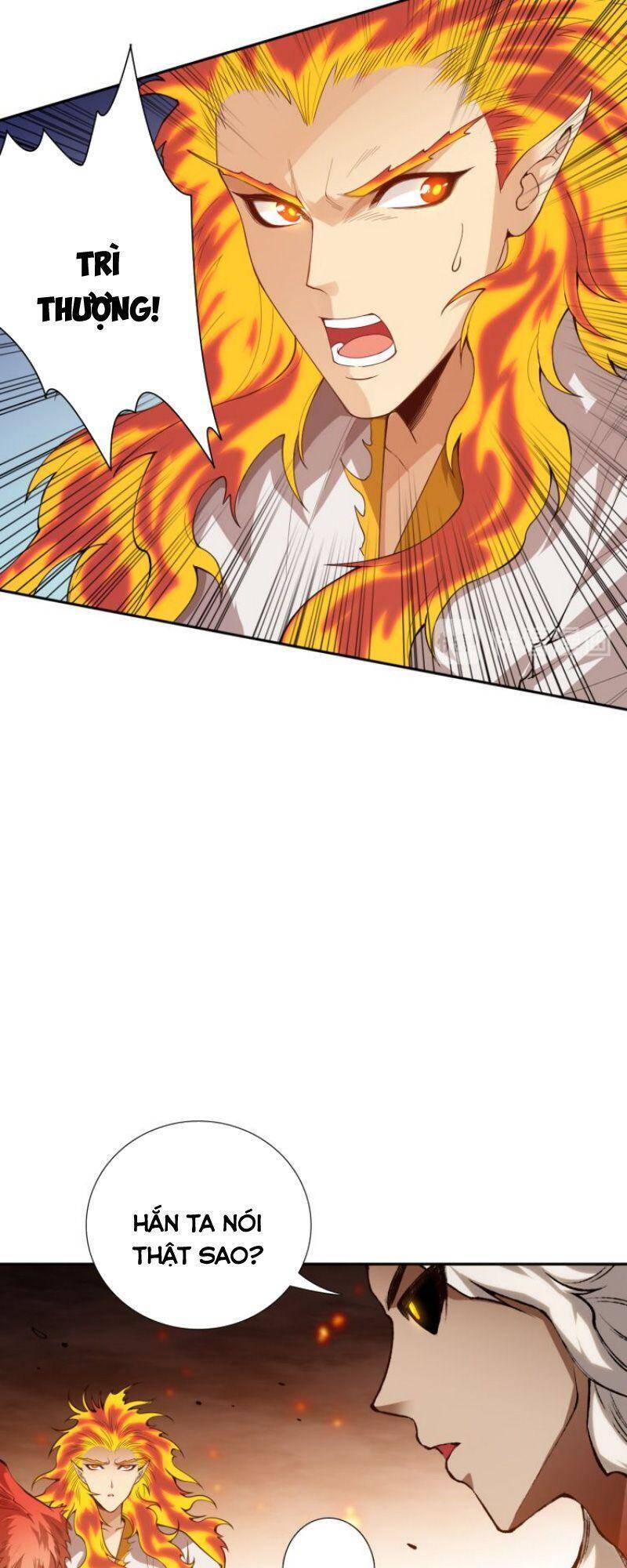 Giản Giới Chapter 119 - Trang 2