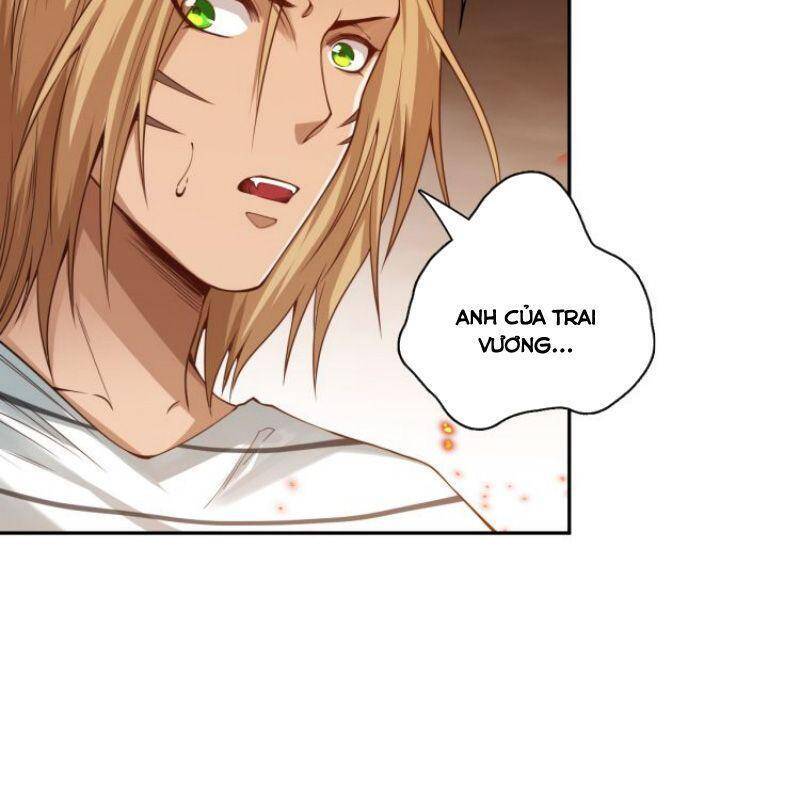 Giản Giới Chapter 119 - Trang 2