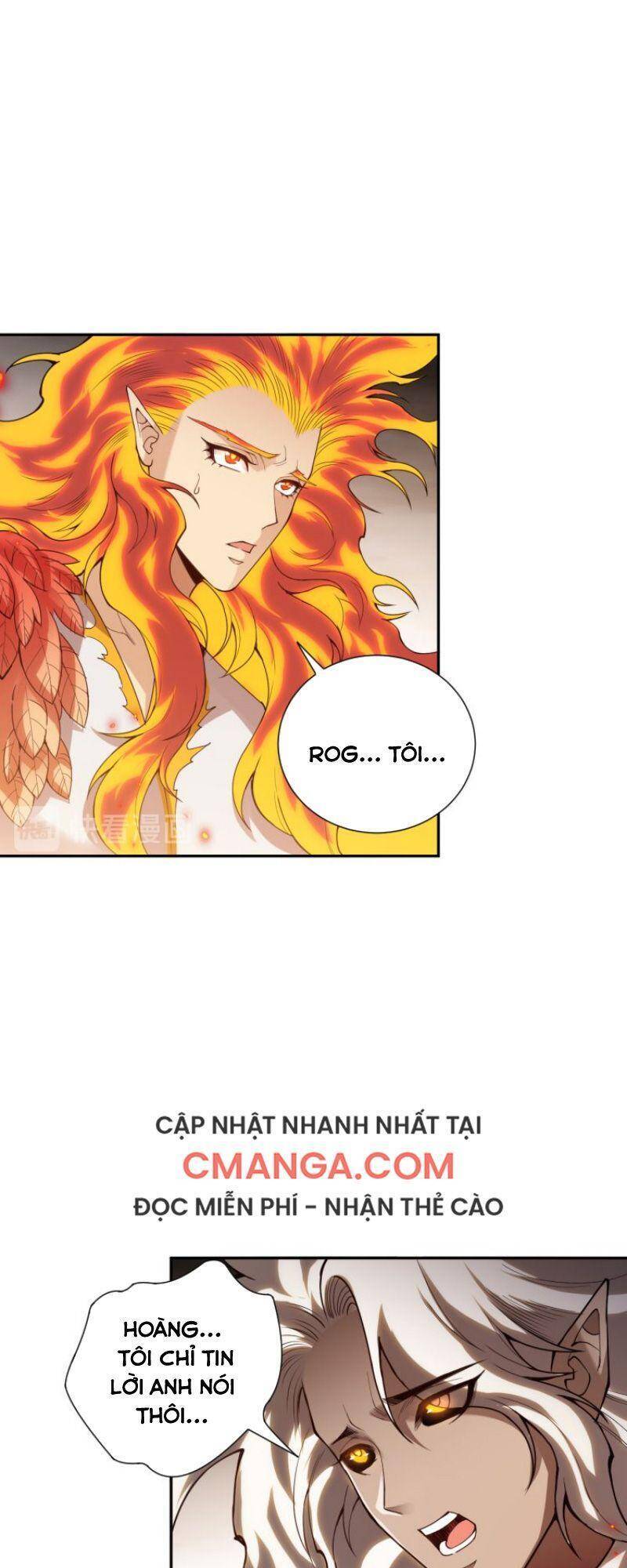 Giản Giới Chapter 119 - Trang 2