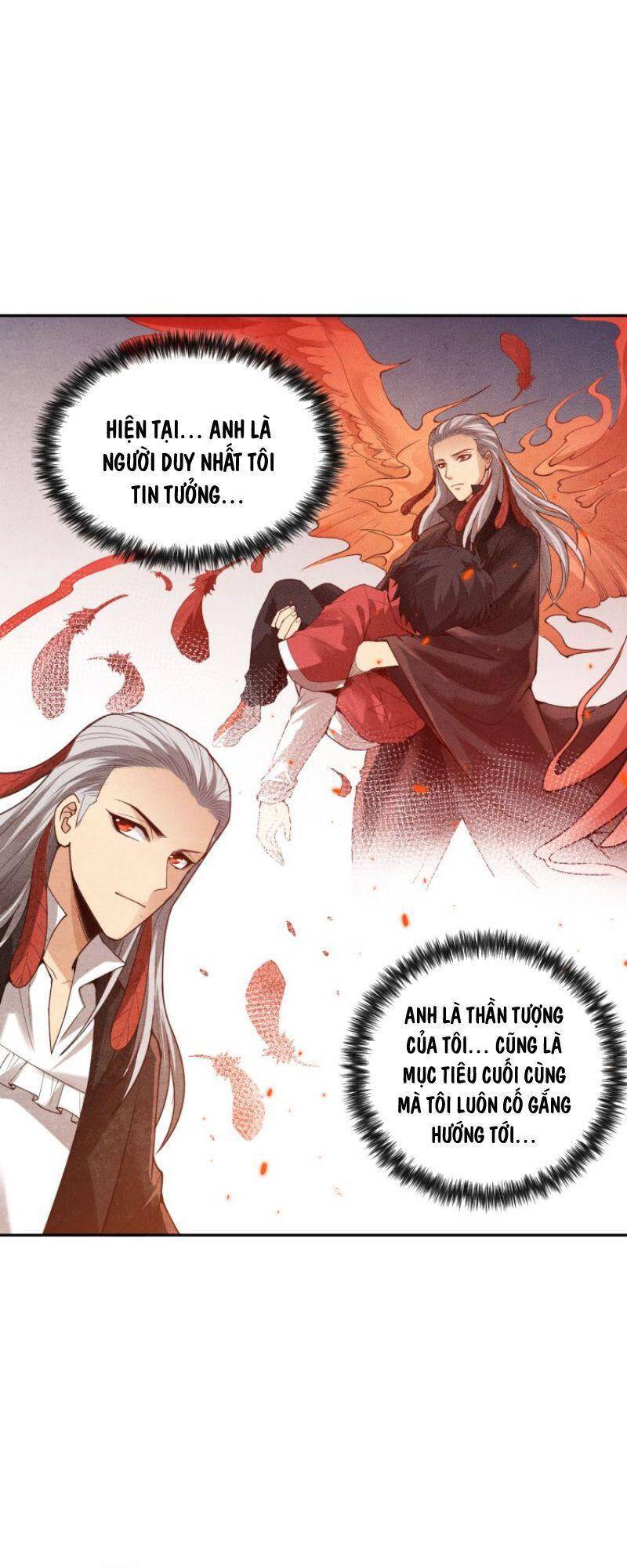 Giản Giới Chapter 119 - Trang 2