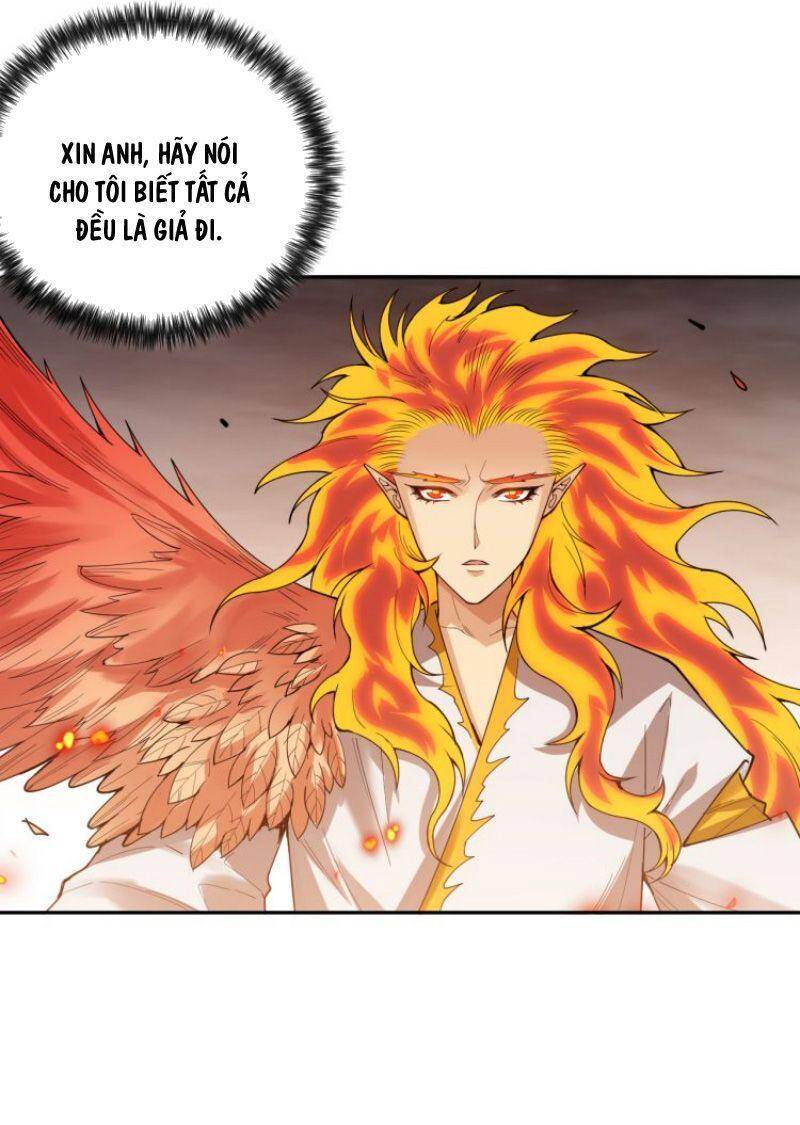 Giản Giới Chapter 119 - Trang 2