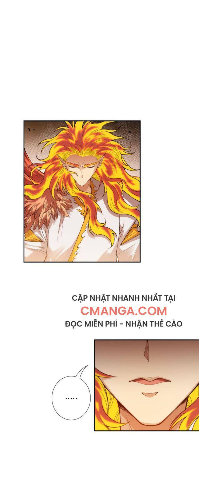 Giản Giới Chapter 119 - Trang 2