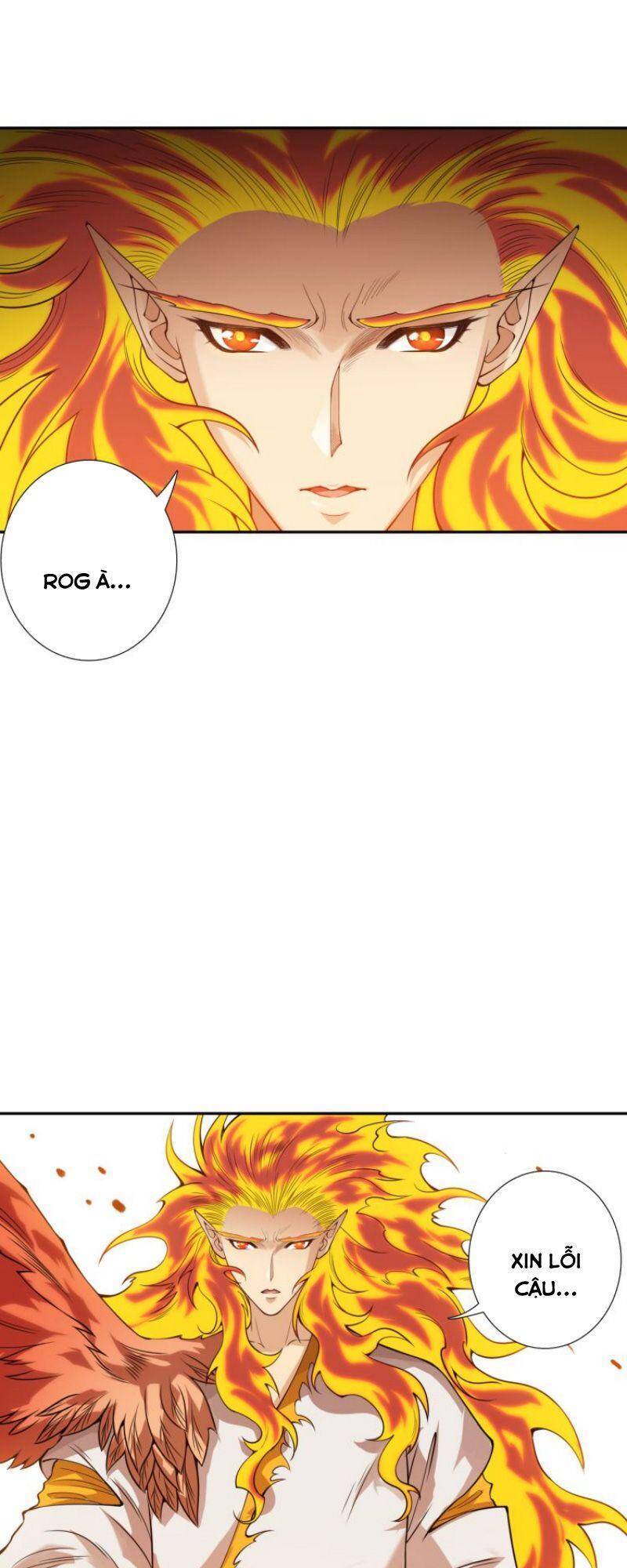 Giản Giới Chapter 119 - Trang 2