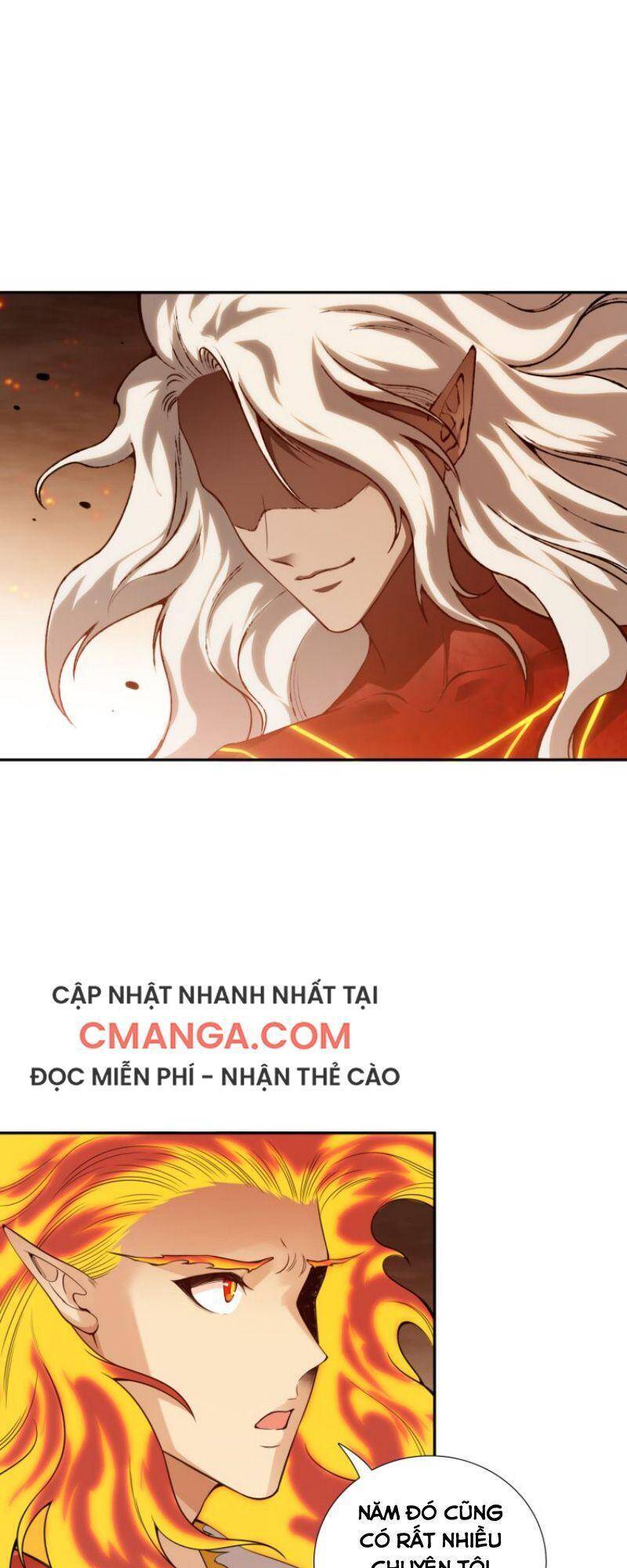 Giản Giới Chapter 119 - Trang 2
