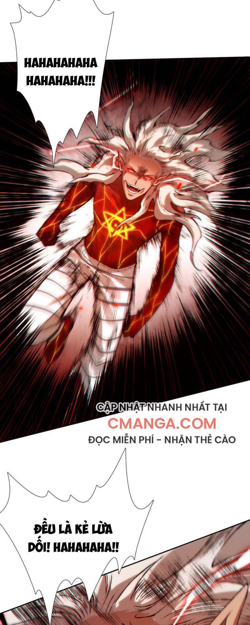 Giản Giới Chapter 119 - Trang 2