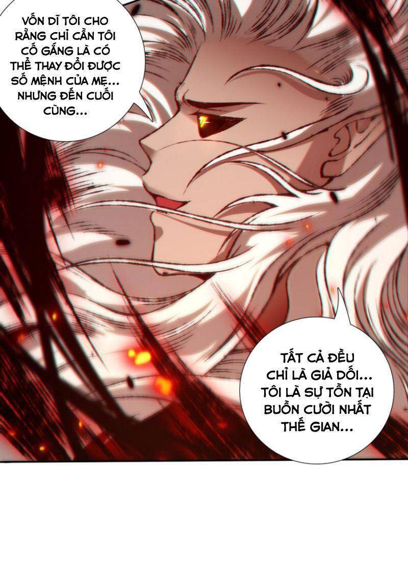 Giản Giới Chapter 119 - Trang 2