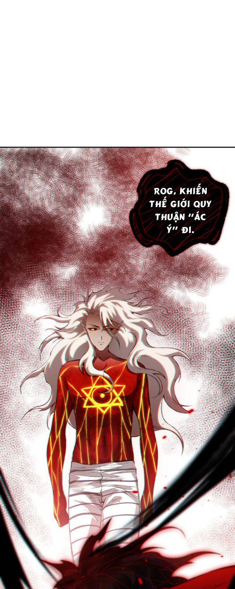 Giản Giới Chapter 119 - Trang 2