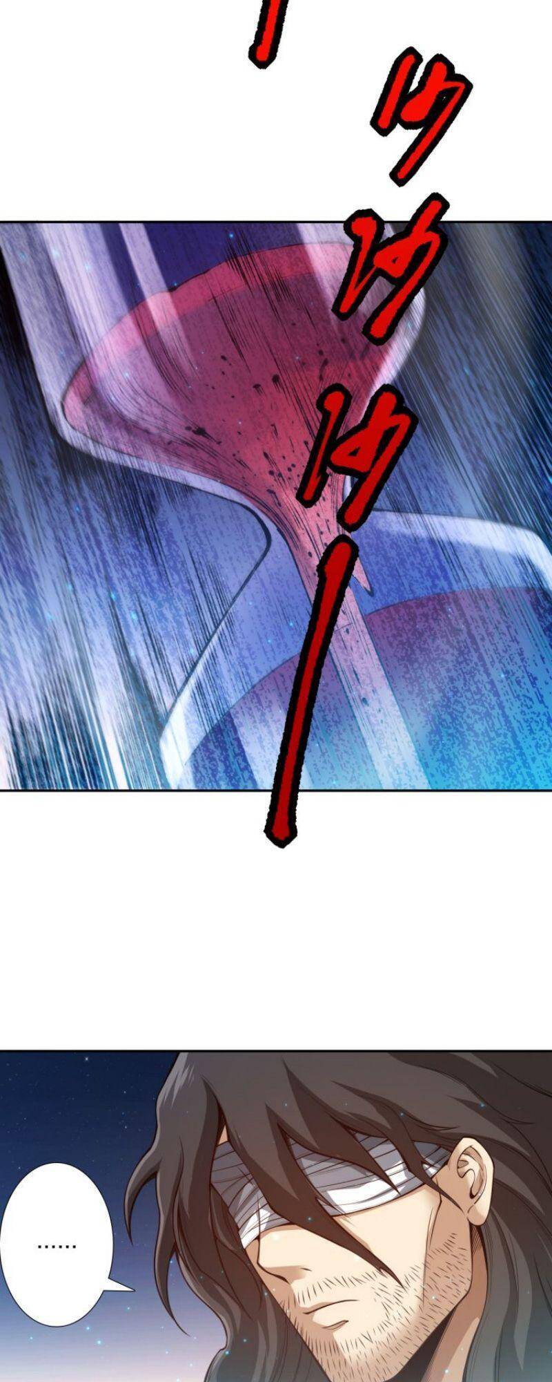 Giản Giới Chapter 119 - Trang 2