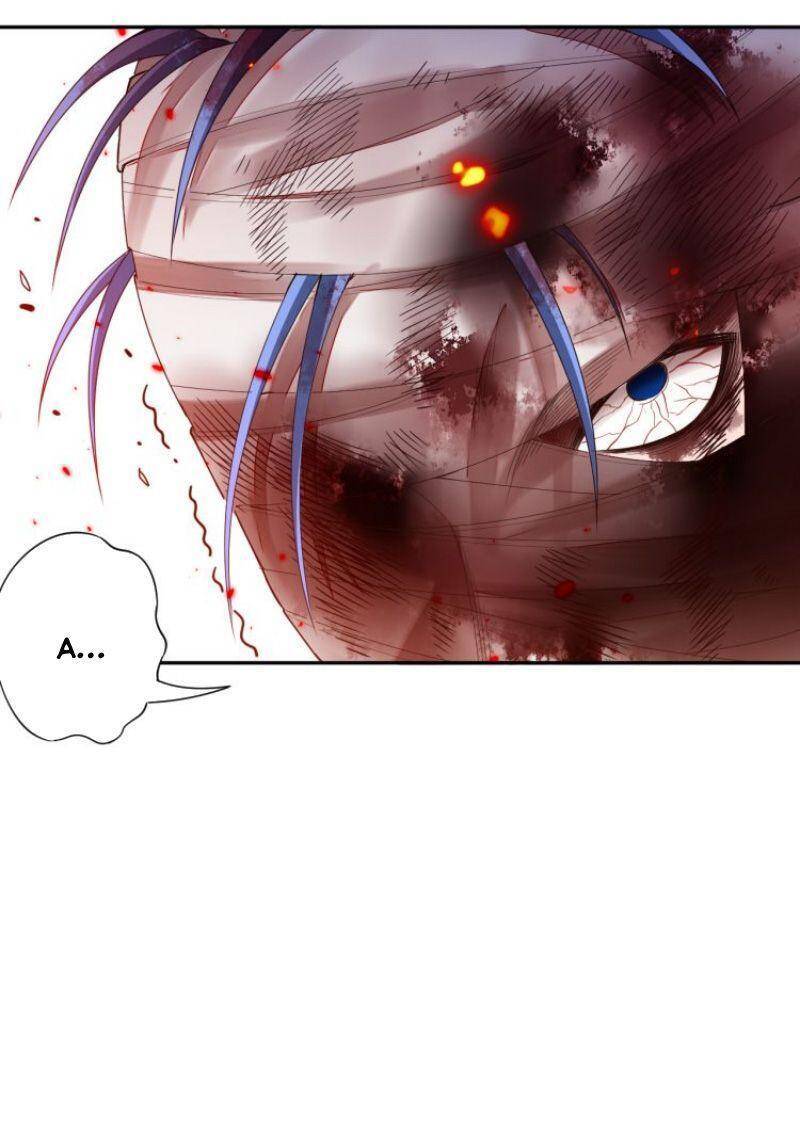 Giản Giới Chapter 119 - Trang 2