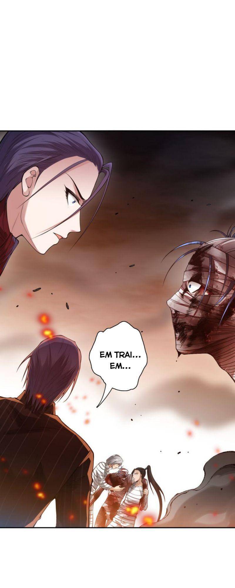 Giản Giới Chapter 119 - Trang 2