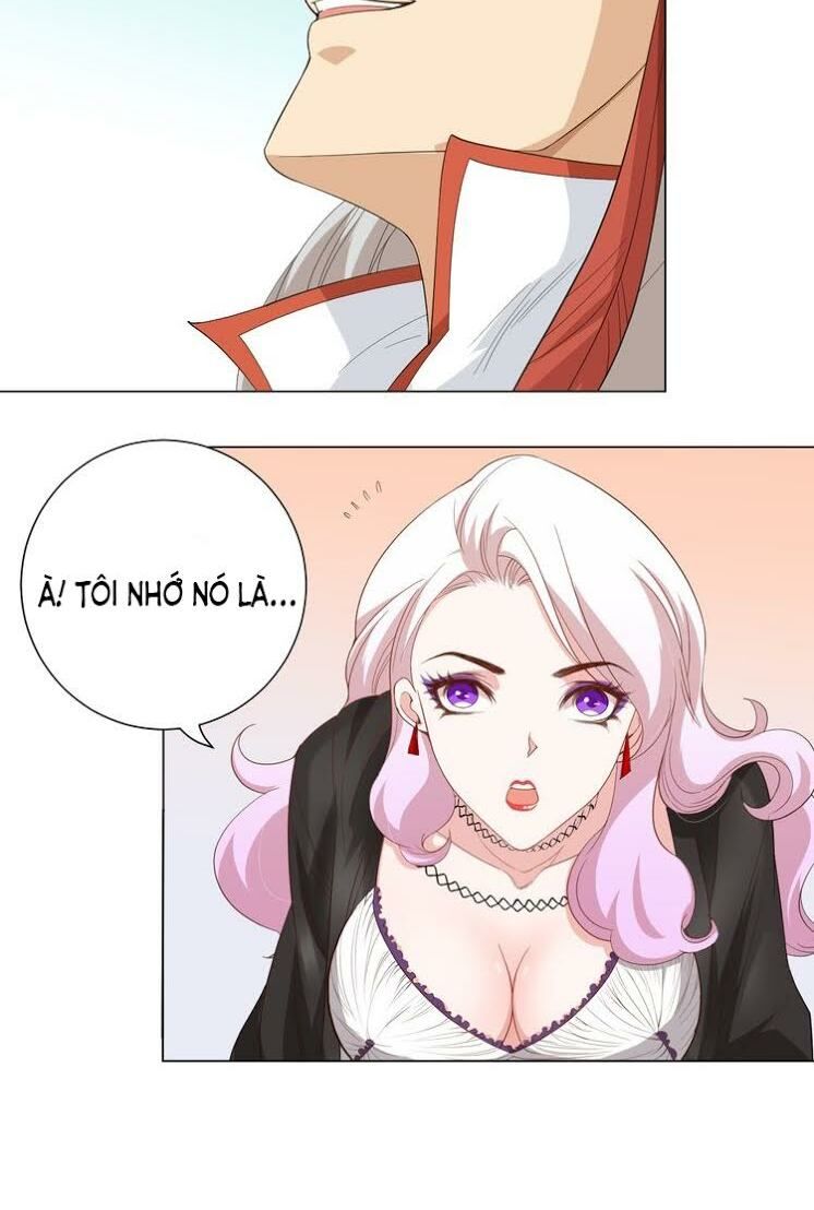 Giản Giới Chapter 12.2 - Trang 2