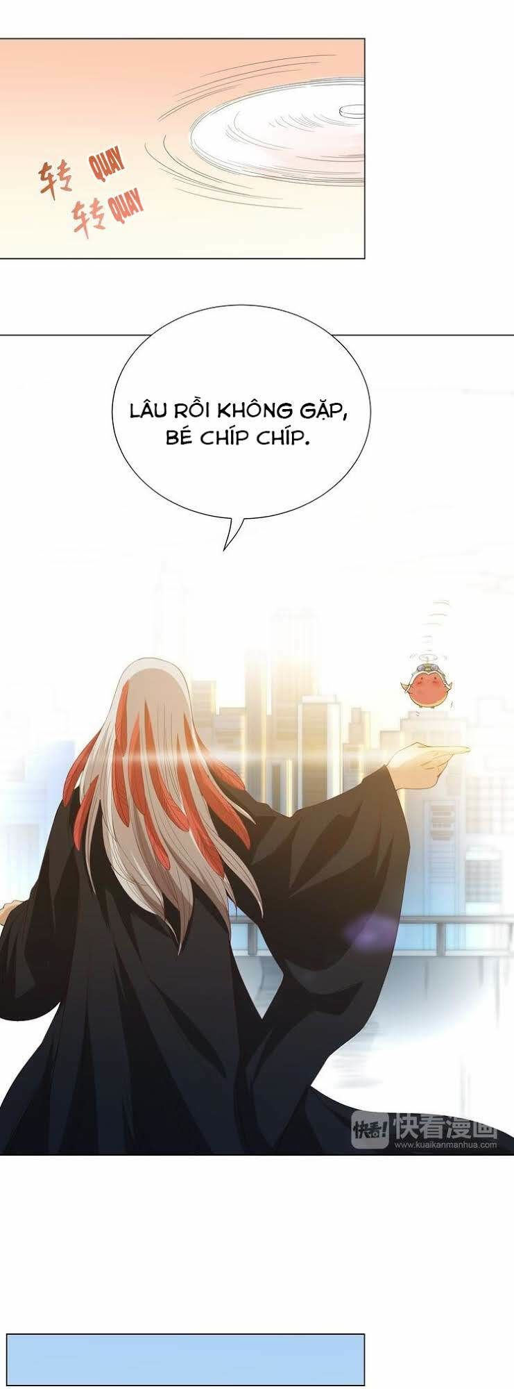 Giản Giới Chapter 12.2 - Trang 2