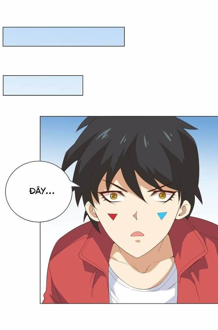 Giản Giới Chapter 12.2 - Trang 2