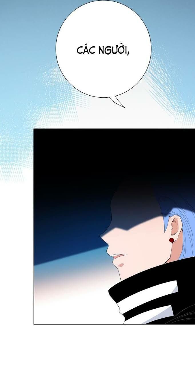 Giản Giới Chapter 12.2 - Trang 2