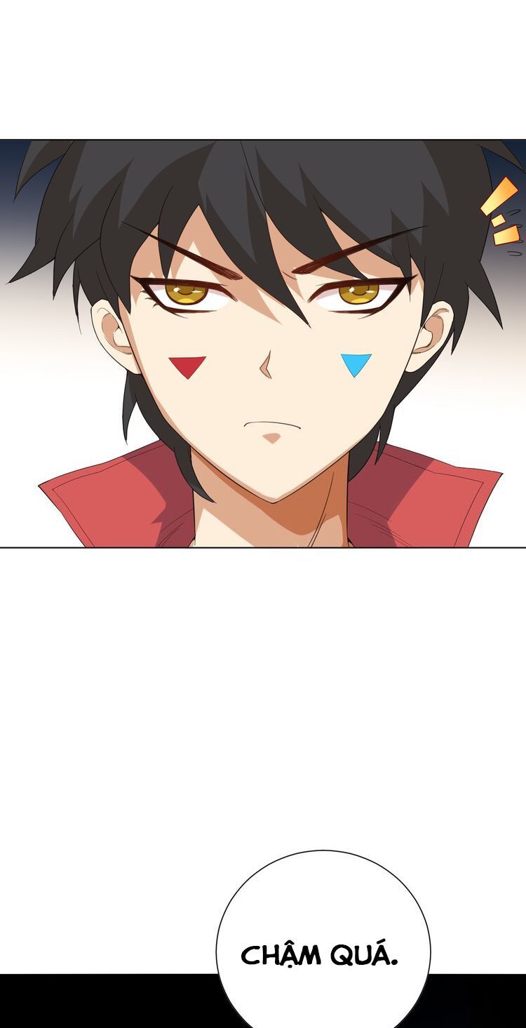 Giản Giới Chapter 12.2 - Trang 2