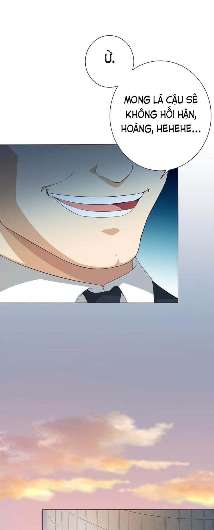 Giản Giới Chapter 12.2 - Trang 2