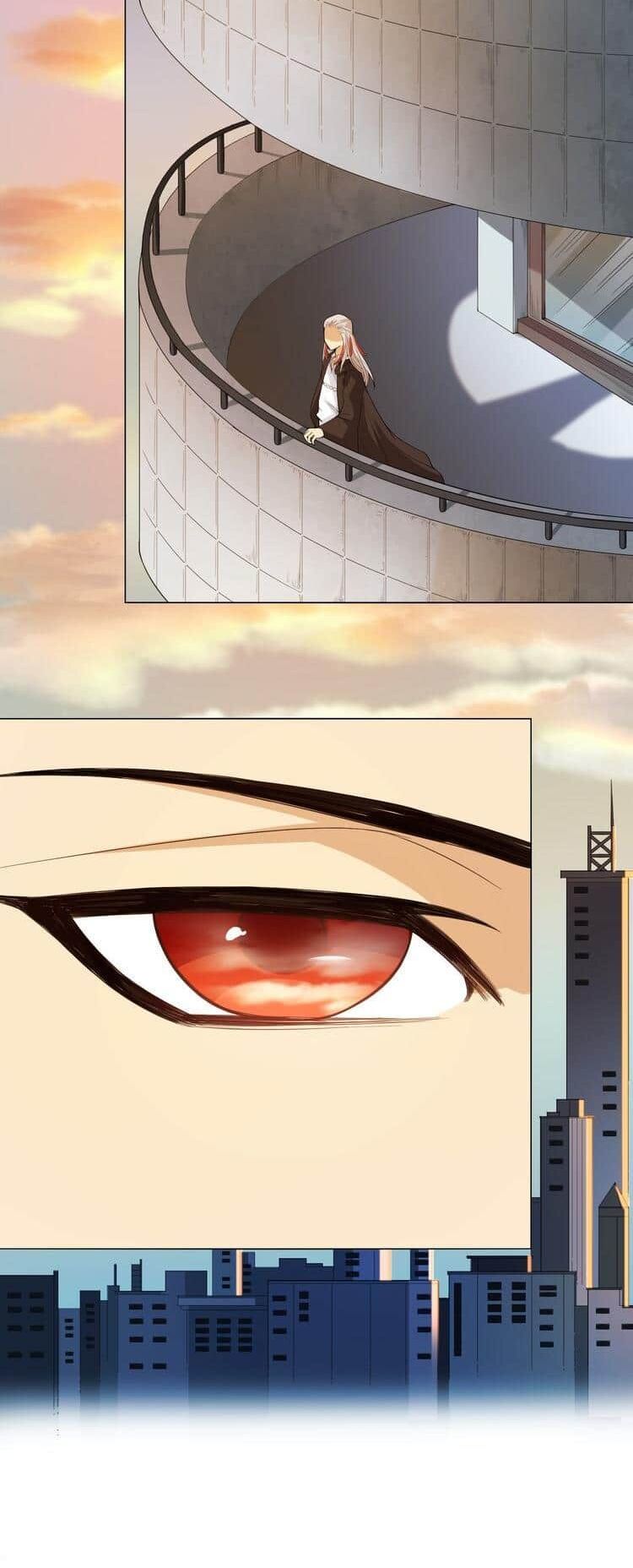 Giản Giới Chapter 12.2 - Trang 2