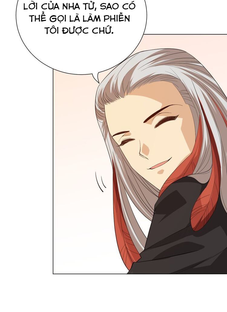 Giản Giới Chapter 12.2 - Trang 2