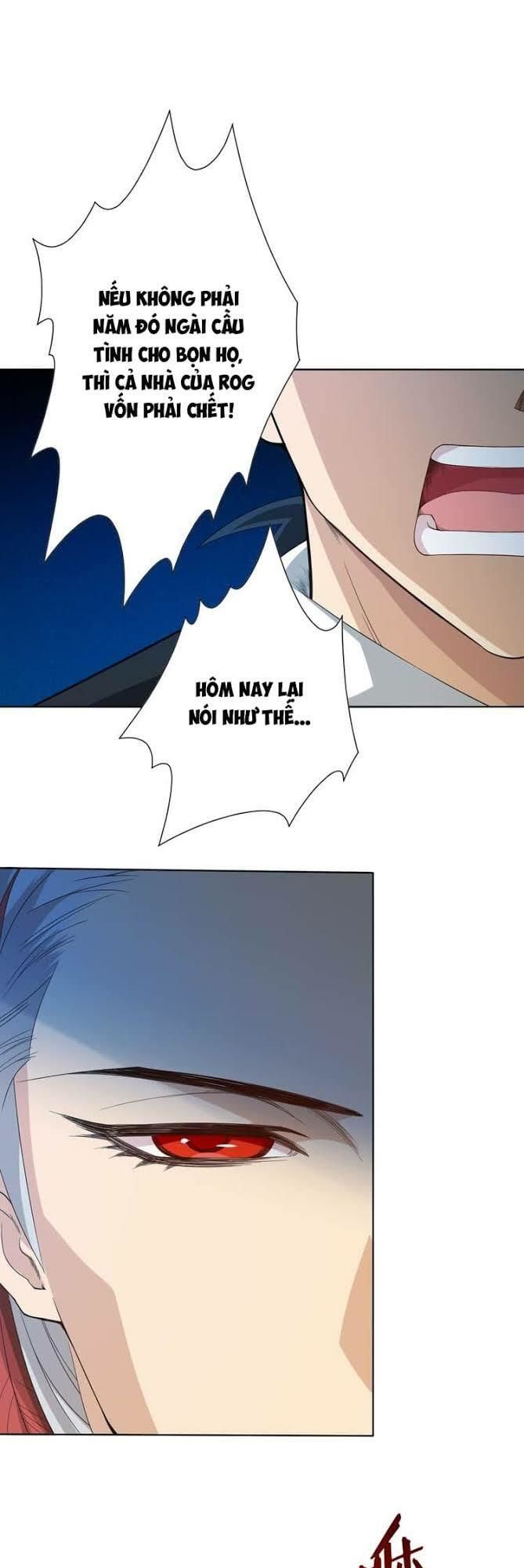 Giản Giới Chapter 12 - Trang 2