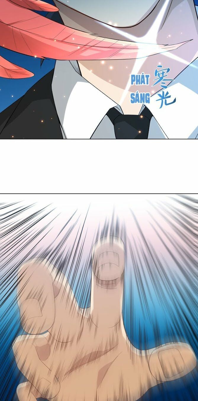 Giản Giới Chapter 12 - Trang 2