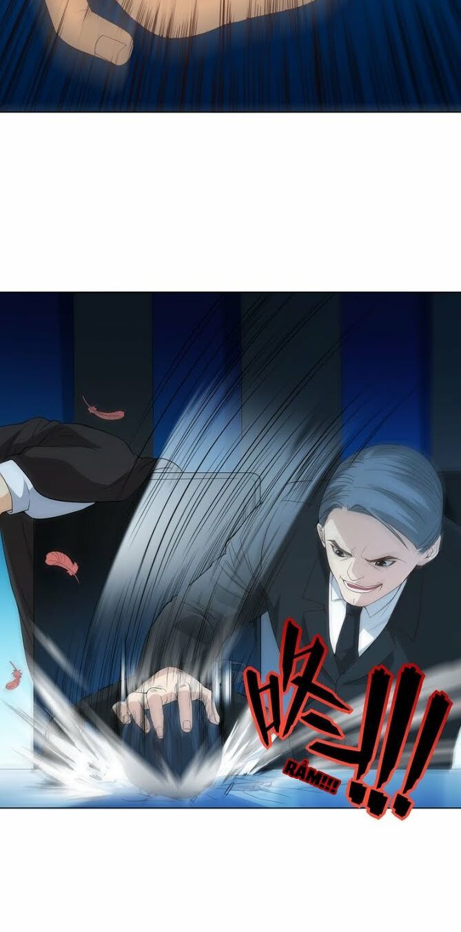 Giản Giới Chapter 12 - Trang 2